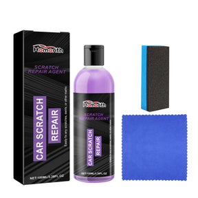 Scratch Repair Agent, Polishing And Reconditioning Agent For Automobile Paint Coating - V.I.P Digital Presence