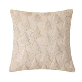 pillow bedroom headboard cushion Christmas tree romantic plush pillowcase ﻿ - V.I.P Digital Presence