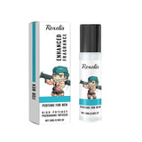 Perfume For Men, Wrist, Neck Ear After Mild Natural And Pure And Fresh Quietly Elegant Fragrant Portable Lasting Perfume - V.I.P Digital Presence