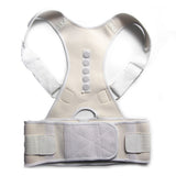 Magnetic Therapy Posture Corrector Brace Shoulder Back Support Belt for Men Women Braces & Supports Belt Shoulder Posture - V.I.P Digital Presence