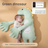 Babycare Soothing Sleep Aid: Anti-Moros Reflex Pillow and Patting Toy - V.I.P Digital Presence