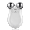 Women Mini Microcurrent USB Charging Facial Wrinkle Remover Massager Exercise Machine Massage Machine Tool Cosmeti - V.I.P Digital Presence