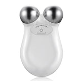 Women Mini Microcurrent USB Charging Facial Wrinkle Remover Massager Exercise Machine Massage Machine Tool Cosmeti - V.I.P Digital Presence