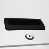 16 Bay Charging Cabinet for Laptop Chromebook Locking Charging Station-WHITE - V.I.P Digital Presence