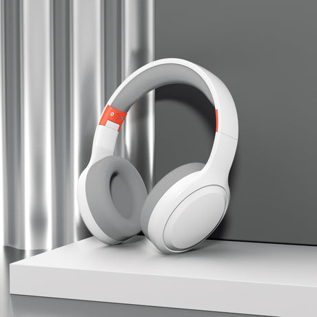 DR03 New Head mounted Bluetooth Earphones Music Bluetooth Head mounted Bluetooth Earphones - V.I.P Digital Presence