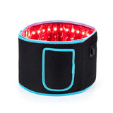 Smart Heat Wireless LED Red Light Infrared Light Waist Massager Belt - V.I.P Digital Presence