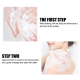 Underarm Beauty Soap, Joint Elbow Clean Desalting Skin Melanin White Body Moisturizing Brightening Skin - V.I.P Digital Presence