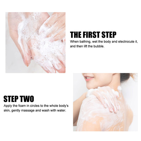 Underarm Beauty Soap, Joint Elbow Clean Desalting Skin Melanin White Body Moisturizing Brightening Skin - V.I.P Digital Presence