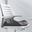 Memory Foam Coccyx Cushion. Alleviates tailbone/sciatica/back pain. Non - slip for office/car seats. - V.I.P Digital Presence