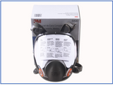 3M Mask 6800 Full Face Protective Mask Anti Paint Spray Odor Anti Industrial Dust Gas Mask - V.I.P Digital Presence