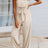 Tied Cutout Tube Wide Leg Jumpsuit - V.I.P Digital Presence