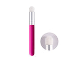 Washing Nose Brush Gods Deep Clean Pores Blackheads Convenient Fine Soft Bristles Manual Beauty Cleaning Flat Head Cleansing Brush - V.I.P Digital Presence