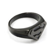 Superman Men's Ring European and American Fashion - V.I.P Digital Presence