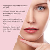 Caffeine Eye Cream Stick Firming, Brightening And Moisturizing Eye Cream Stick