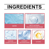 Toilet Gel Deodorizer Flower Household Toilet Descaling Deodorizing Deodorizing Fragrance Deodorizing Odor-Removing Toilet Cleaner - V.I.P Digital Presence