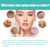 Revitalizing Face Essence Firming And Reducing Fine Lines And Dark Spots Moisturizing And Anti-Aging Whitening Essence