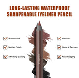 LinePro Waterproof Eyeliner