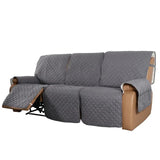 1 2 3 Seater Water Repellent Recliner Sofa Covers Pet Kid Sofa Mat Lazy Boy Armchair Cover Relax Lounger Slipcover Couch Towel - V.I.P Digital Presence