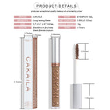 CAKAILA Eyebrow tint matte non smudge coloring long lasting eyebrow styling - V.I.P Digital Presence