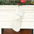 Christmas Decorations Knitted Wool Thick White Wool Socks Hotel Home Christmas Socks - V.I.P Digital Presence