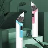 Baby electric nasal suction device for newborns - V.I.P Digital Presence