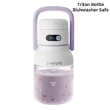 BlendGo Portable Blender