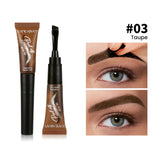 PeelBrow Tint