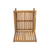 ARCADIA ROCKING CHAIR - V.I.P Digital Presence