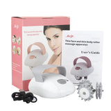 USB Face-Lifting And Slimming Head Roller Massager Body Sculpting Beauty Body 3D Massage Head - V.I.P Digital Presence