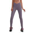 sport legging Women's High Waist Yoga Fitness Leggings Stretch Pants Trouser - V.I.P Digital Presence