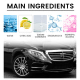 Wheel Paint Removal Iron Spray, Automobile Metal Rust Refurbishment Anti-Rust Care And Maintenance Cleaner - V.I.P Digital Presence