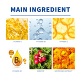 Dark Spot Repair Essence, Repair Acne Pimple Lightening Spot Fine Lines Moisturizing Firming Whitening Essence - V.I.P Digital Presence