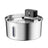 Pet intelligent water dispenser, wireless automatic sensing, cat water dispenser, 304 stainless steel water feeder - V.I.P Digital Presence