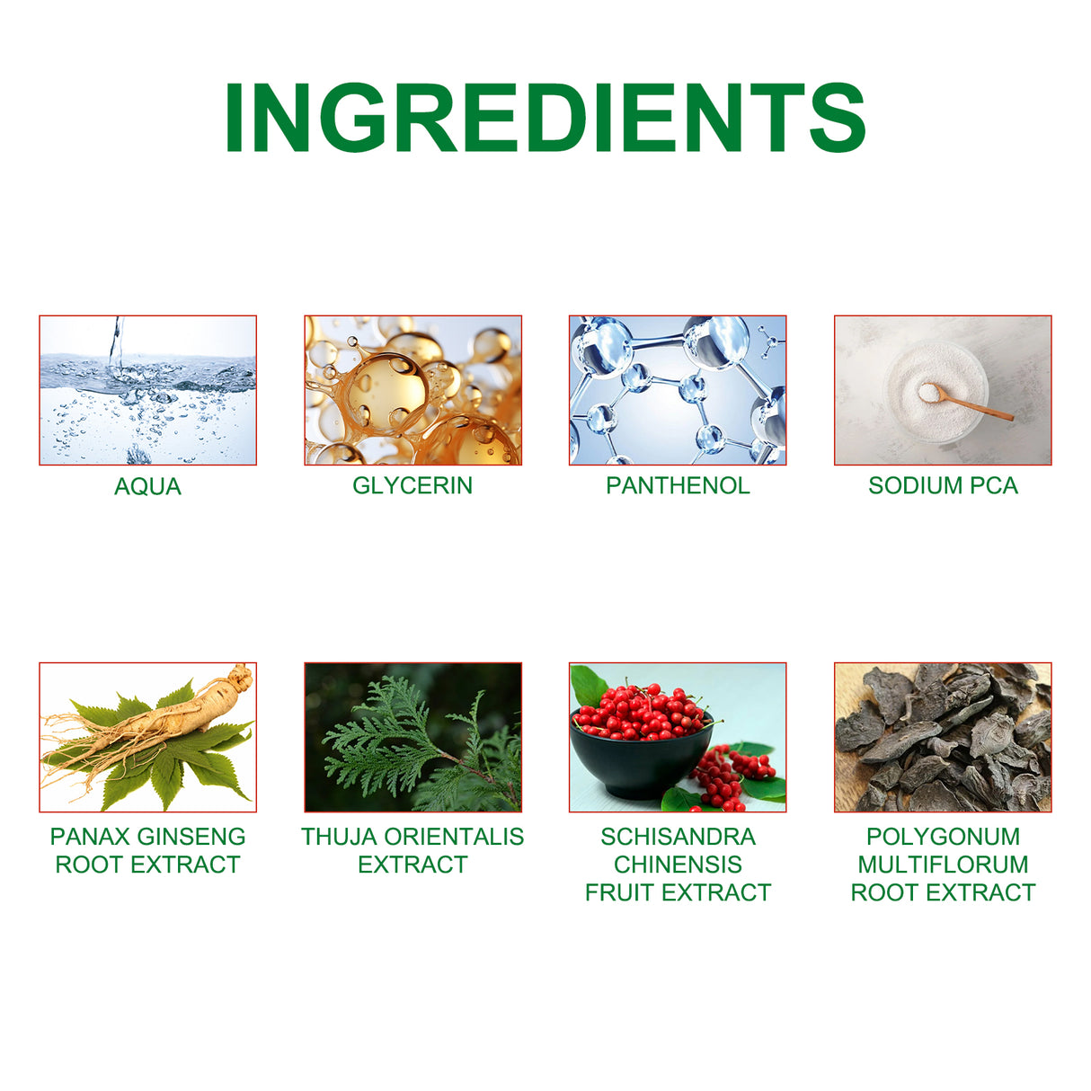 Herbal Black Hair Liquid Polygonum Multiflorum Herb Essence Moisturizing Black Hair Conditioner - V.I.P Digital Presence