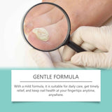 Nail Repair Oil Clean, Nourish And Gently Repair Hands, Feet And Nails Glossy Foot Nail Repair Oil - V.I.P Digital Presence