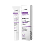 Firming Eye Cream, Lighten Fine Lines Hydrating Moisturizing Firming Skin Around The Eyes Moisturizing Massage Care Eye Cream