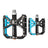 Bicycle Ultra-Light Aluminum Alloy Bearing Road Bike Pedal Non-Slip Peilin Mountain Bike Pedal - V.I.P Digital Presence