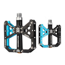 Bicycle Ultra-Light Aluminum Alloy Bearing Road Bike Pedal Non-Slip Peilin Mountain Bike Pedal - V.I.P Digital Presence