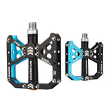 Bicycle Ultra-Light Aluminum Alloy Bearing Road Bike Pedal Non-Slip Peilin Mountain Bike Pedal - V.I.P Digital Presence
