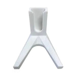 Pedal, practical frame, road bike support, bike rear parking rack, mountain bike side frame support - V.I.P Digital Presence