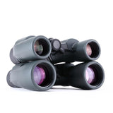 USCAMEL Binoculars 8x42 Professional Hunting Telescope Watching Birds Camping(Olive Green) - V.I.P Digital Presence