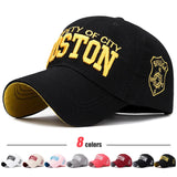 Soft Top Sports Baseball Cap Cotton 3D Embroidery Unisex Snapback Cap Tennis Hat Dad Cap - V.I.P Digital Presence