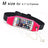 Case For Meizu m3 note U10 m3s Sports Belt Running Waist Bags Waterproof Fanny Pack Workout Cover Gym Case For Maze m3 note u10 - V.I.P Digital Presence