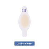 Hydrogel random pasting high heel shoes grinding paste heel paste sterile anti abrasion blister paste - V.I.P Digital Presence
