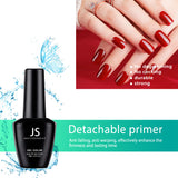 Nail Art Removable Bottom Glue Nail Polish Glue Functional Base Glue Nail Reinforcement Glue Unloading Glue - V.I.P Digital Presence