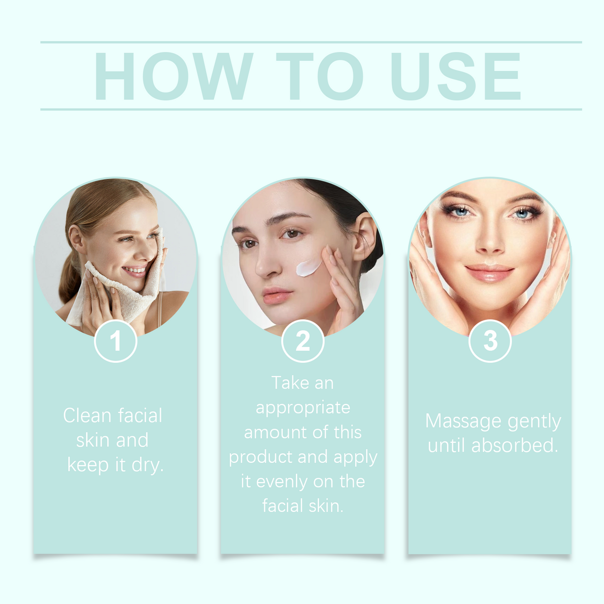 Azelaic Acid Acne Cream, Oil Control Gentle Moisturizing Acne Skin Moisturizing Daily Facial Cream - V.I.P Digital Presence