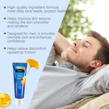Male Care Gel Relieves Discomfort Refreshing Moisturizing Repair Cleaning Massage Treatment Gel For Adults - V.I.P Digital Presence
