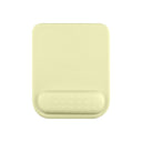Wrist mouse pad soft rebound skin-friendly feel office pad silicone wrist mouse pad - V.I.P Digital Presence
