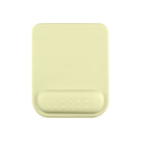 Wrist mouse pad soft rebound skin-friendly feel office pad silicone wrist mouse pad - V.I.P Digital Presence