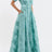 Elegant French Style Dress Vintage Charm Fashion Fitted Long Dress - V.I.P Digital Presence